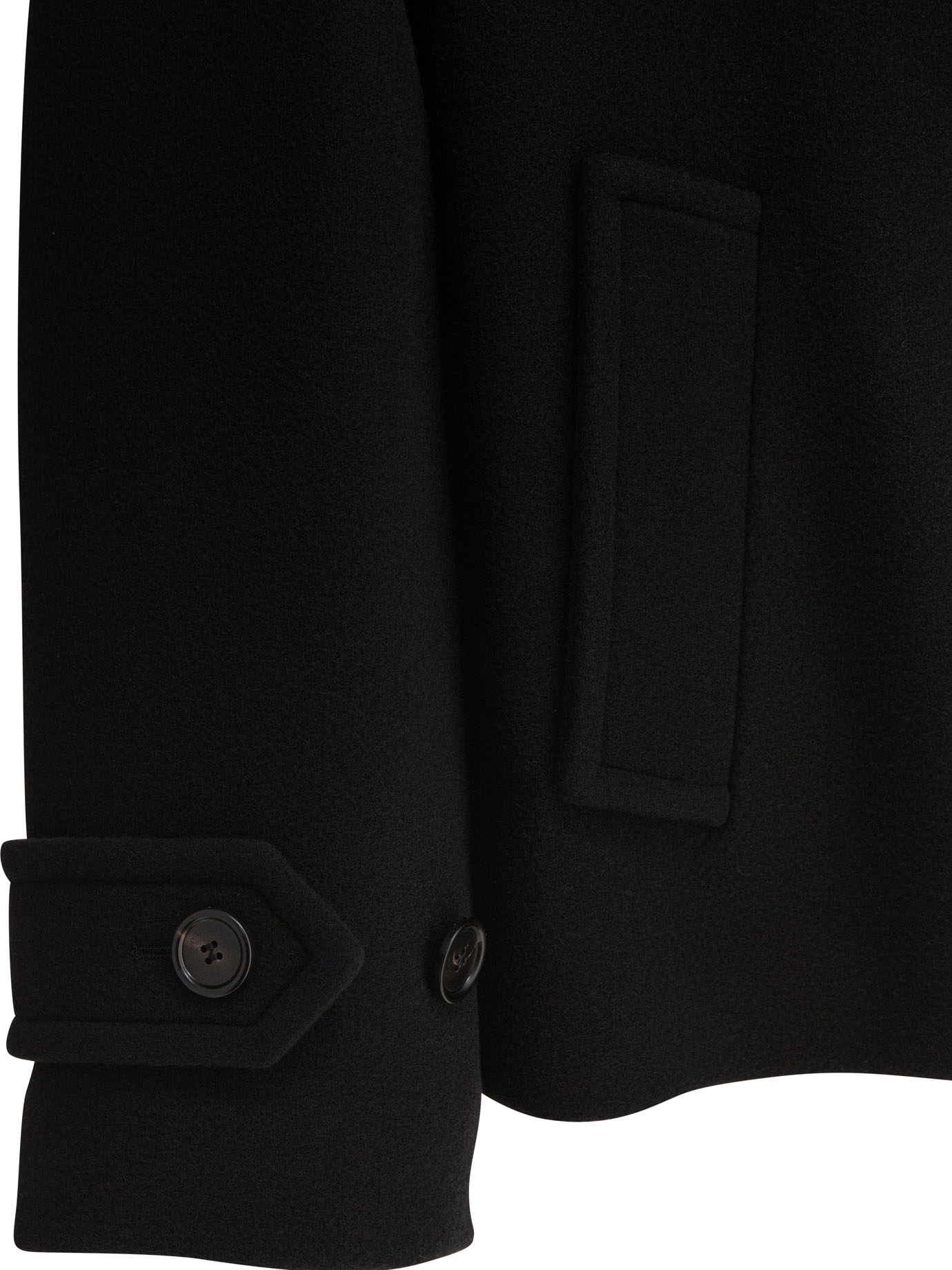 [Chloe] Coat FW26 CH25AMA96952001