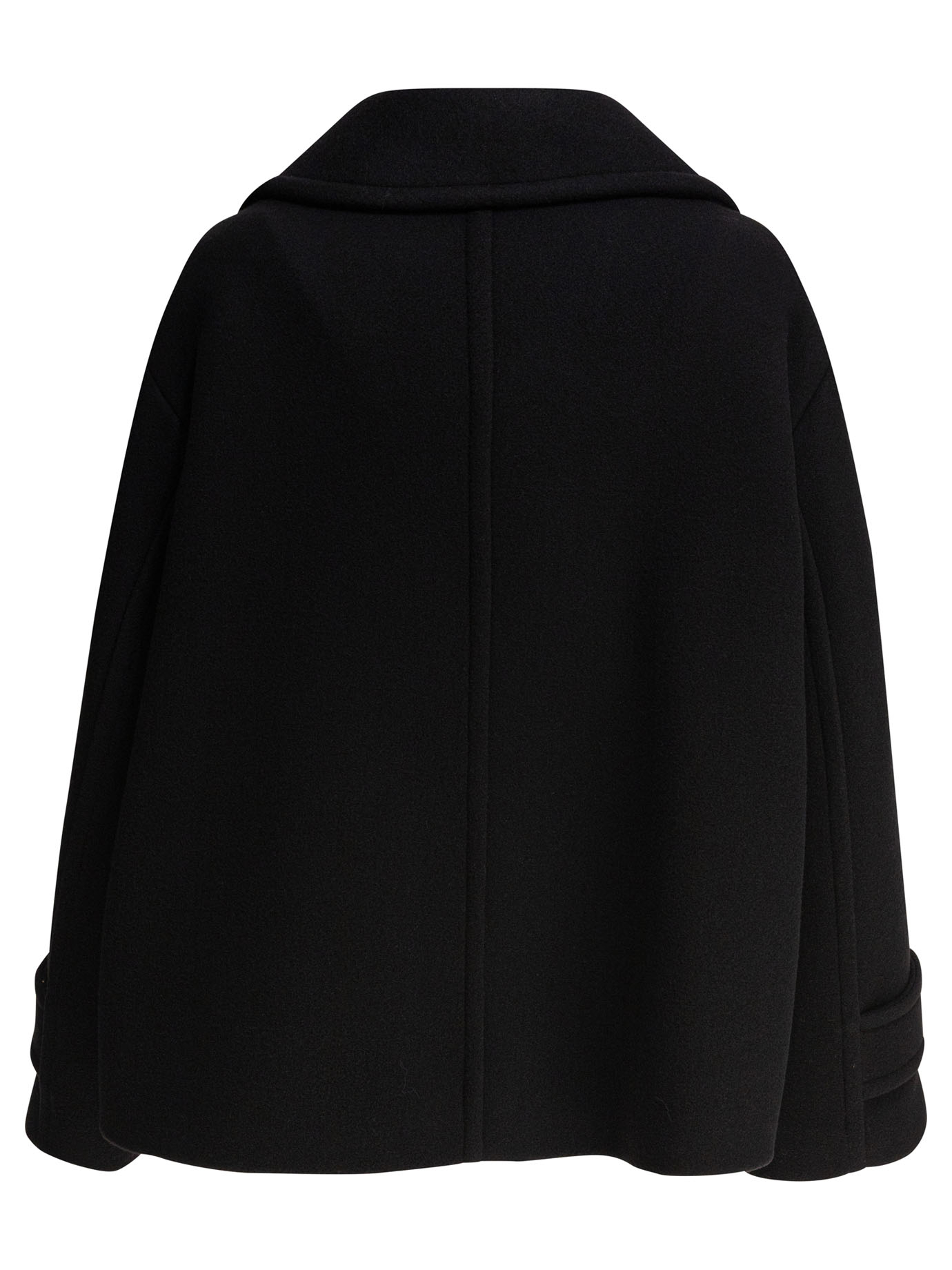 [Chloe] Coat FW26 CH25AMA96952001