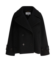 [Chloe] Coat FW26 CH25AMA96952001
