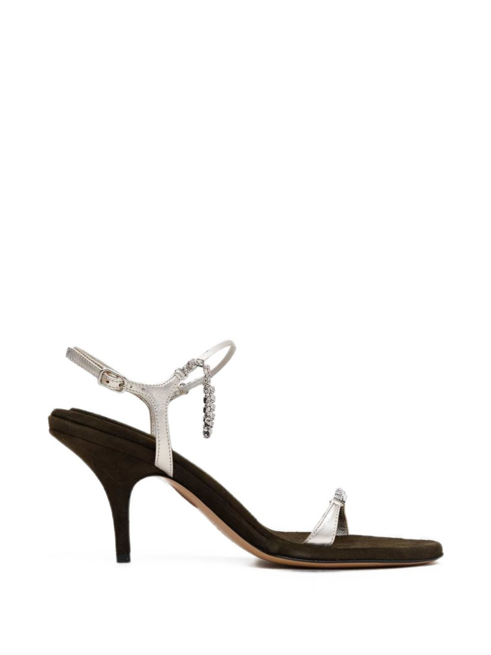 [Chloe] Sandals FW26 CH26A19ZYY21Q