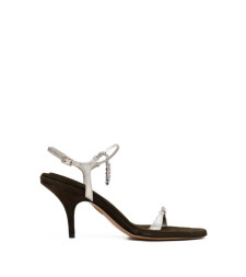 [Chloe] Sandals FW26 CH26A19ZYY21Q