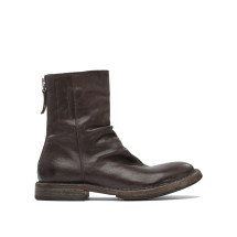 [Moma] Boots FW26 78401MINSKEBANO