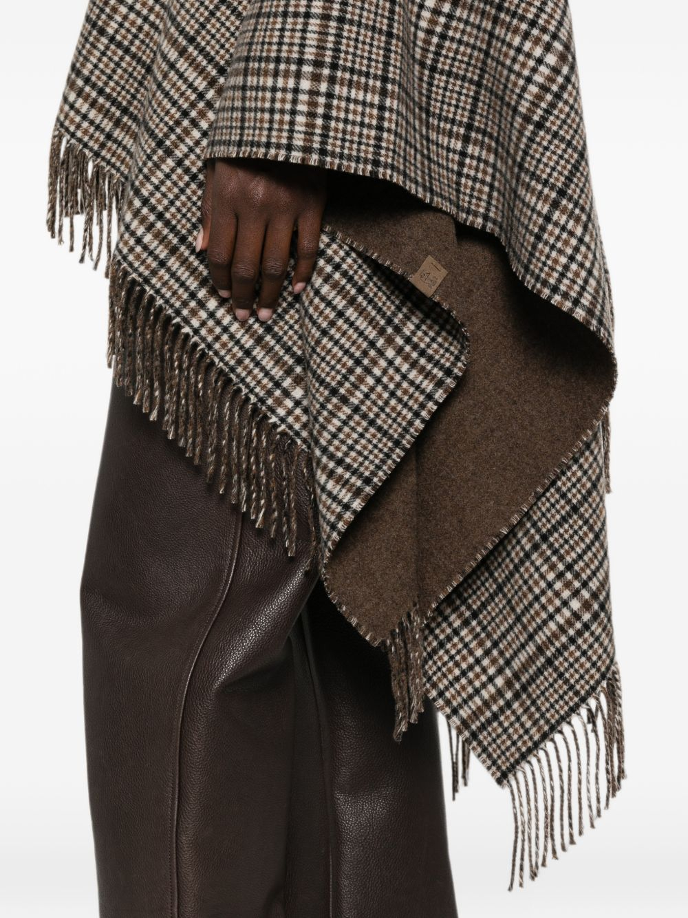 [Brunello Cucinelli] Cape FW26 MSCDAGP03PCJW68