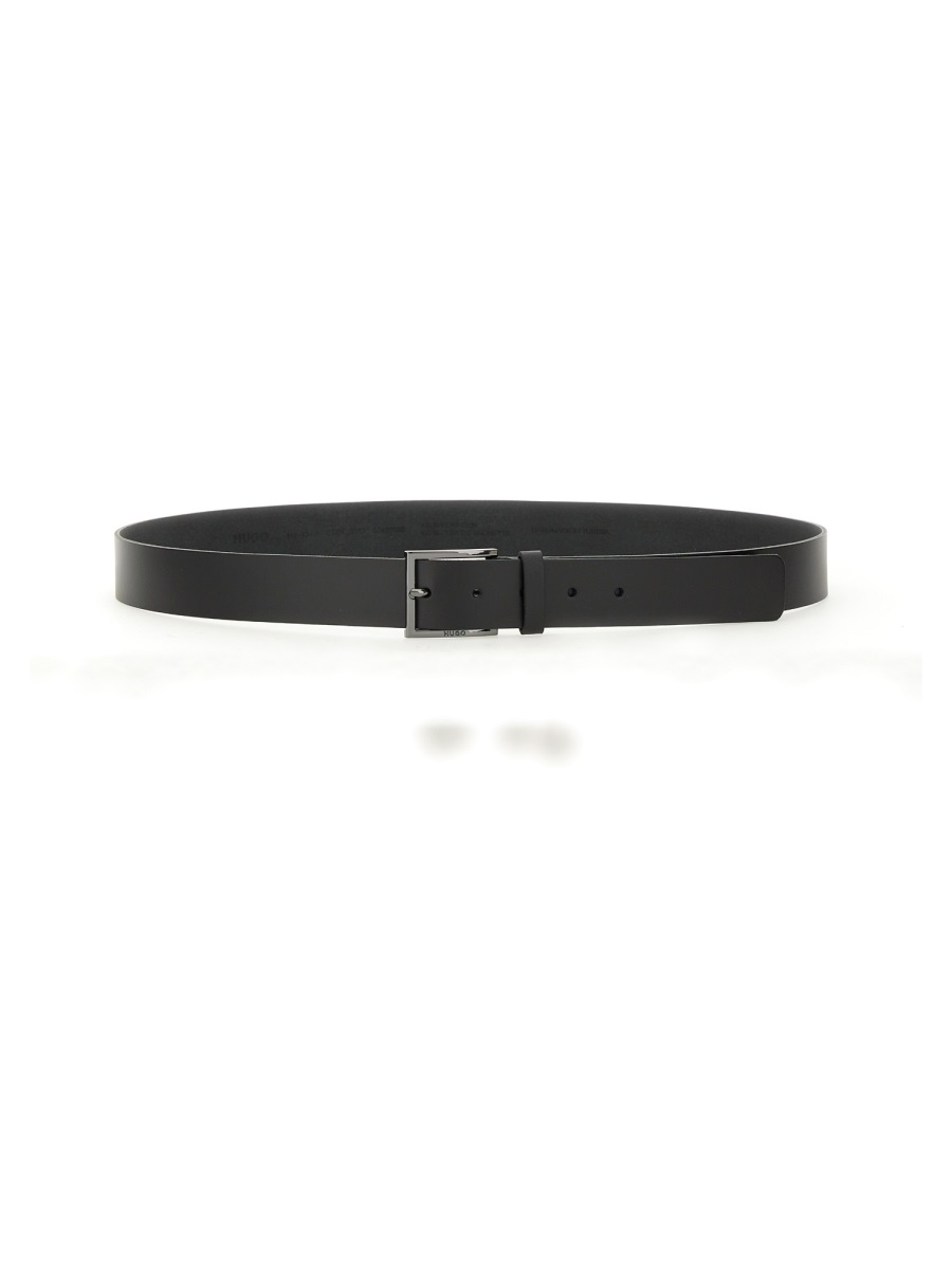 [HUGO] Belt FW26 50496596_10245701001