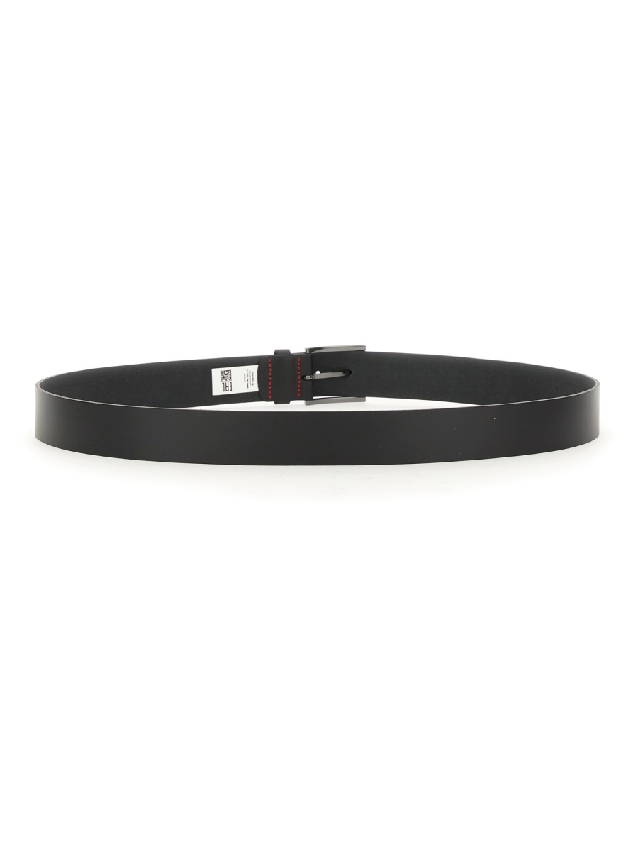 [HUGO] Belt FW26 50496596_10245701001