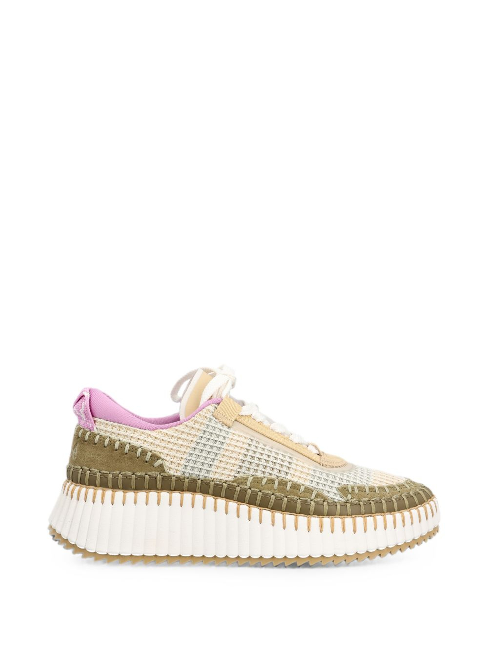 [Chloe] Sneakers FW26 CHC22S579Y038A