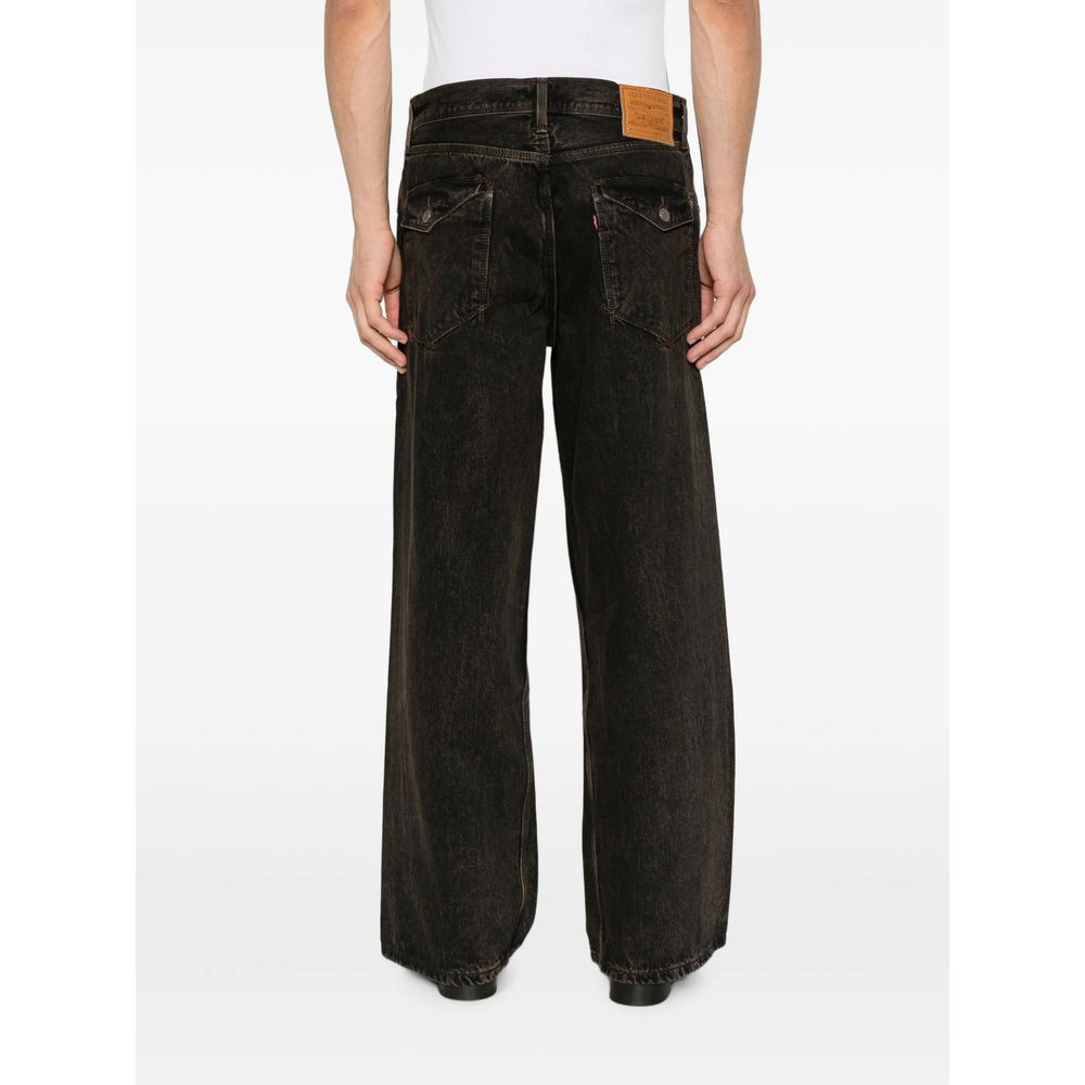 [Levi's] Jeans FW26 008SH-0000
