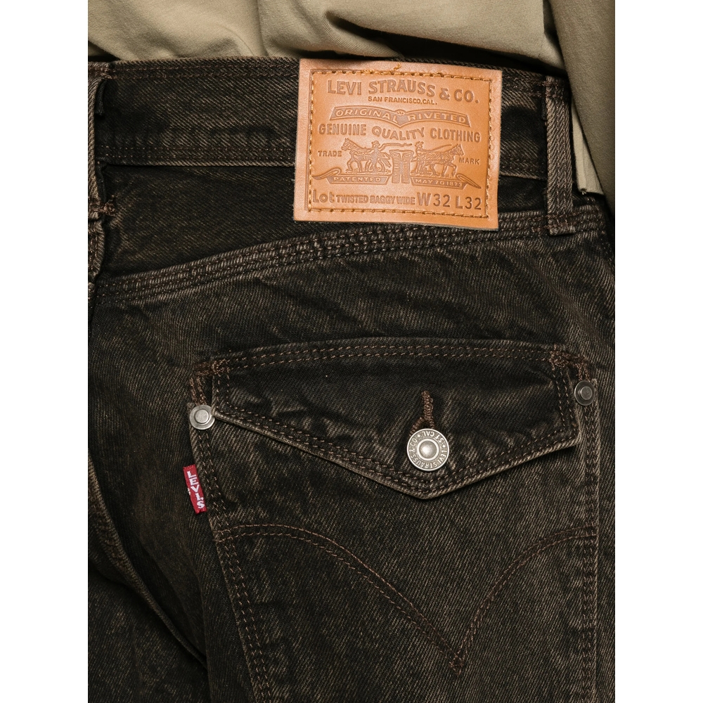 [Levi's] Jeans FW26 008SH-0000