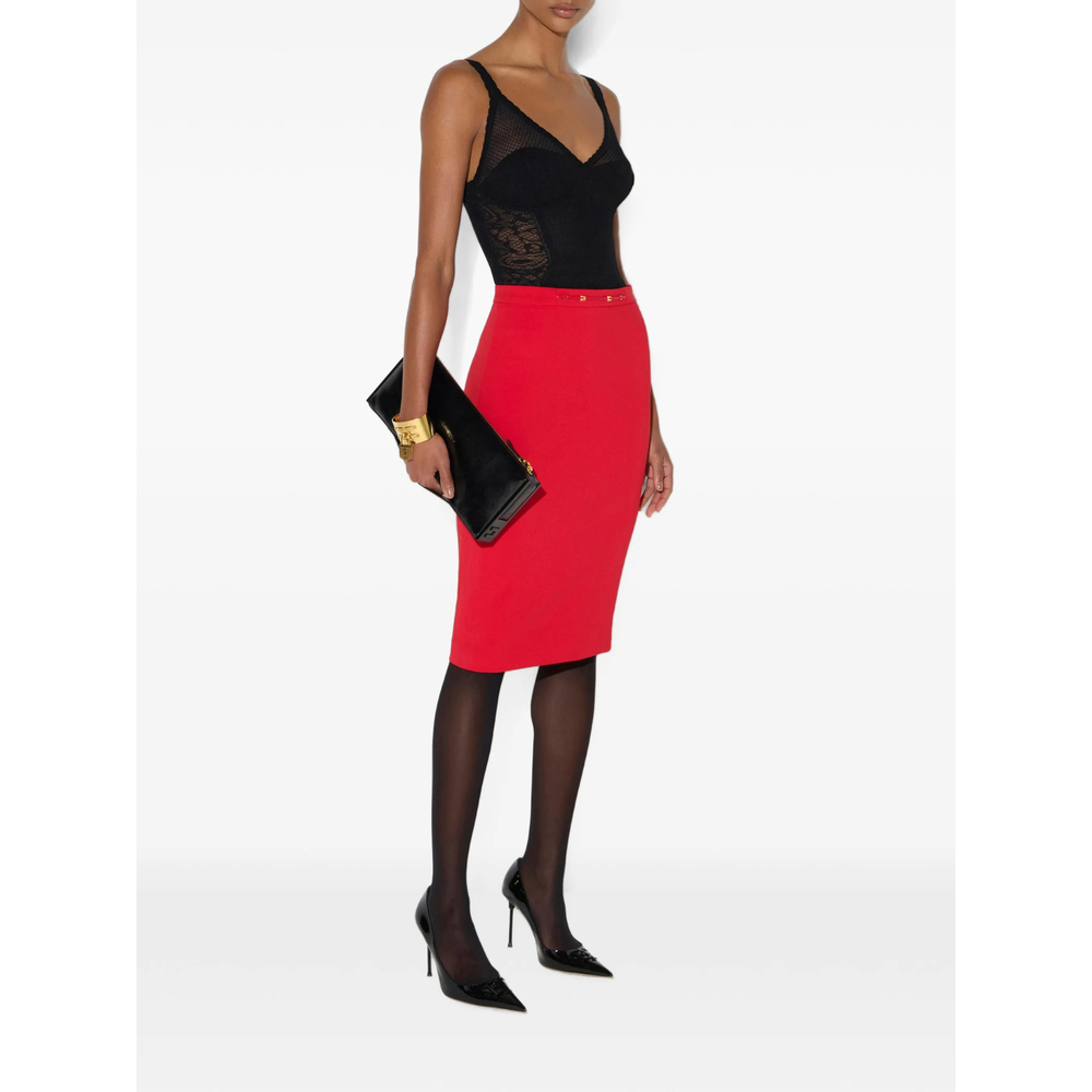 [ELISABETTA FRANCHI] All in one FW26 BK07Q66E2  110