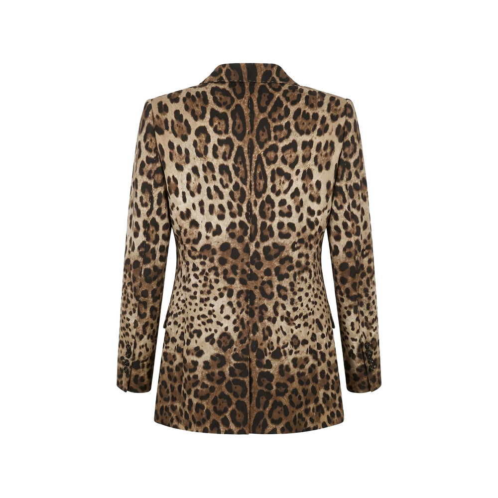 [Dolce & Gabbana] Blazer FW26 F29QFT FSBAV HY13M