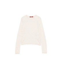 [MAX MARA STUDIO] T-shirts Long Sleeve FW26 MSTCELEBRE 006F 002