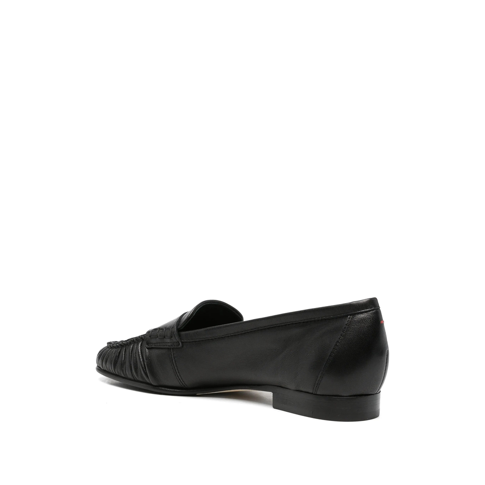 [Aeyde] Loafer FW26 ALDOUS FL07170010 BLACK