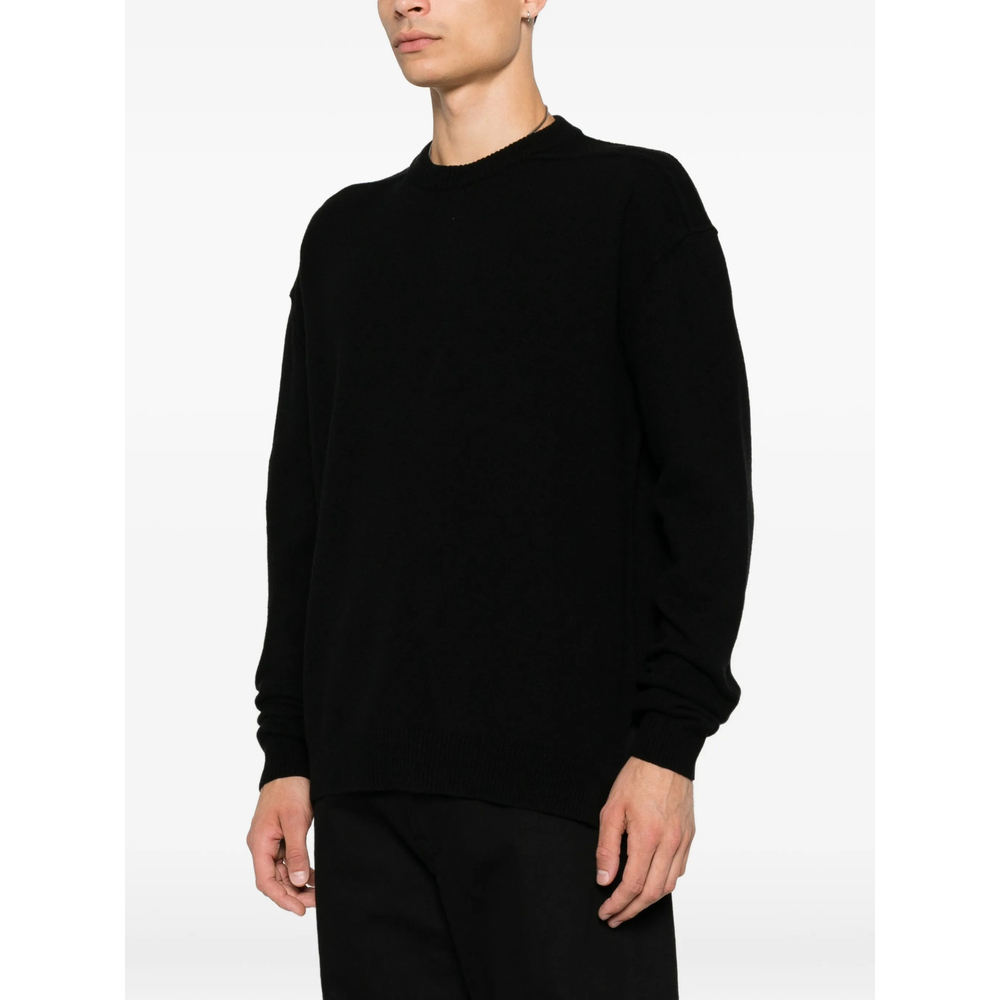 [Rick Owens] Sweatshirt FW26 RU02F4684 WSBR 09