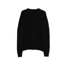 [Rick Owens] Sweatshirt FW26 RU02F4684 WSBR 09