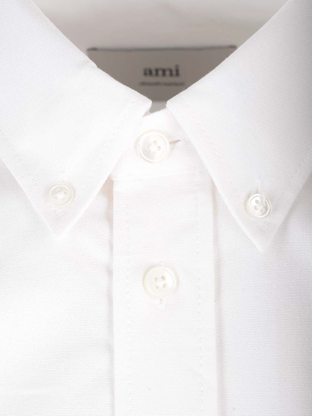 [AMI] T-shirts CO BFUSH063.CO0031168