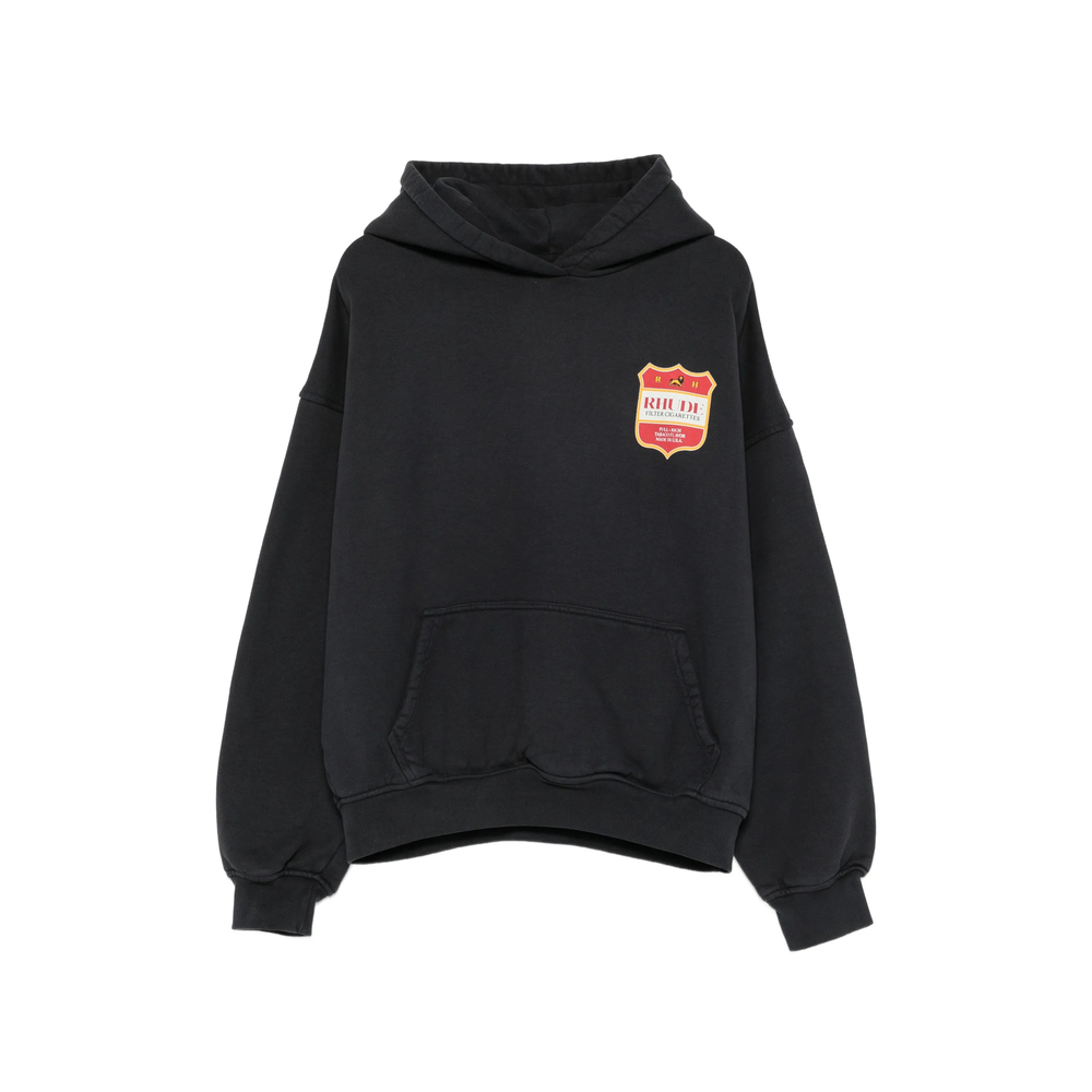 [Rhude] Hoodie FW26 RHPF26HO01012  6499