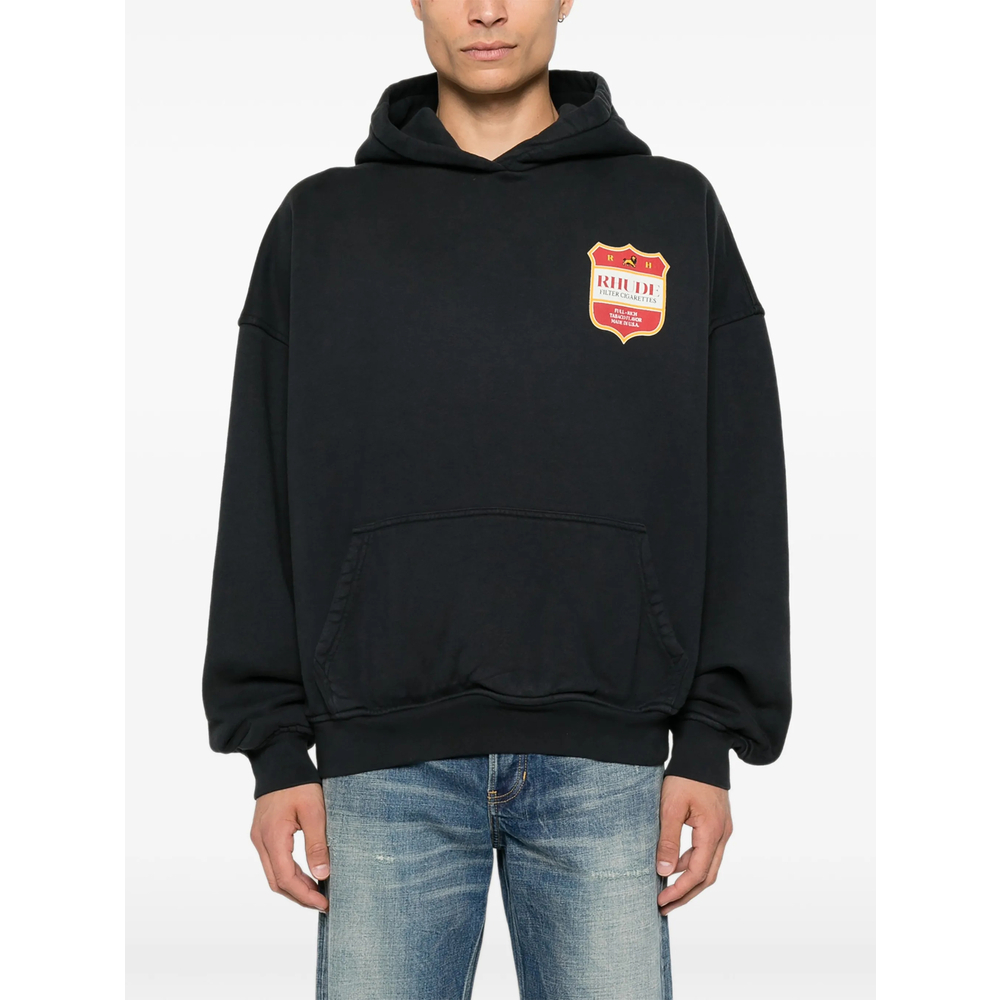 [Rhude] Hoodie FW26 RHPF26HO01012  6499