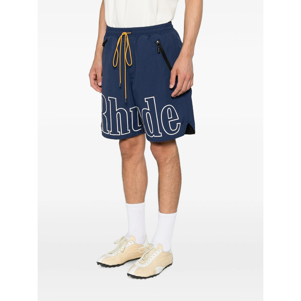 [Rhude] Shorts FW26 RHPF26SH01491  0043