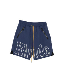 [Rhude] Shorts FW26 RHPF26SH01491  0043