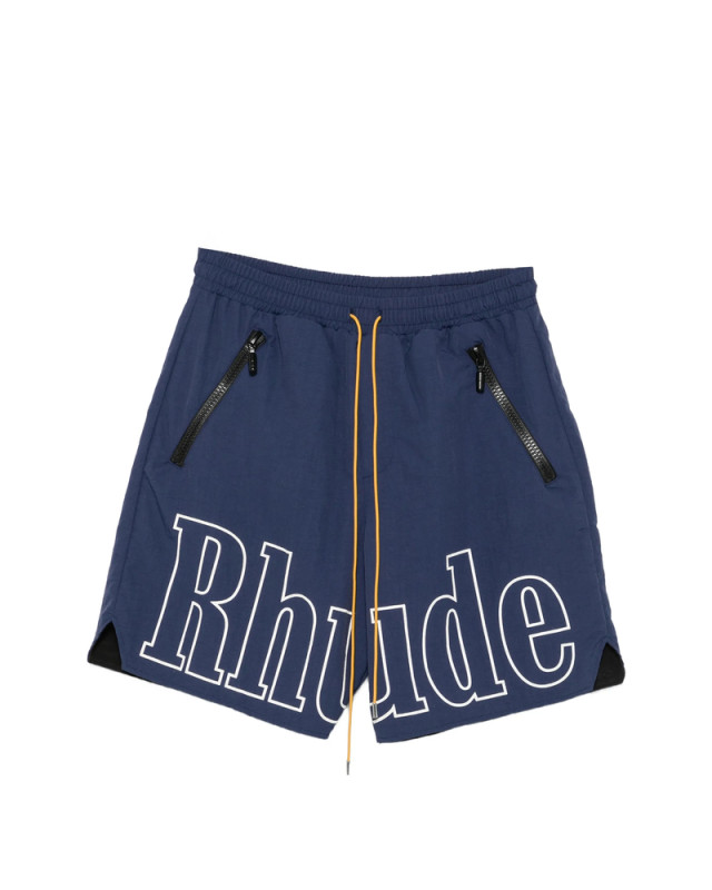 [Rhude] Shorts FW26 RHPF26SH01491  0043