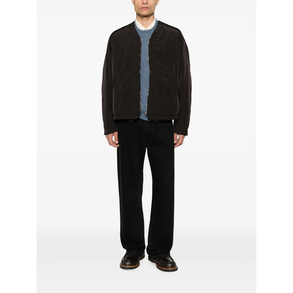 [RANRA] Bomber Jacket FW26 OW01132 ASCENDER C926