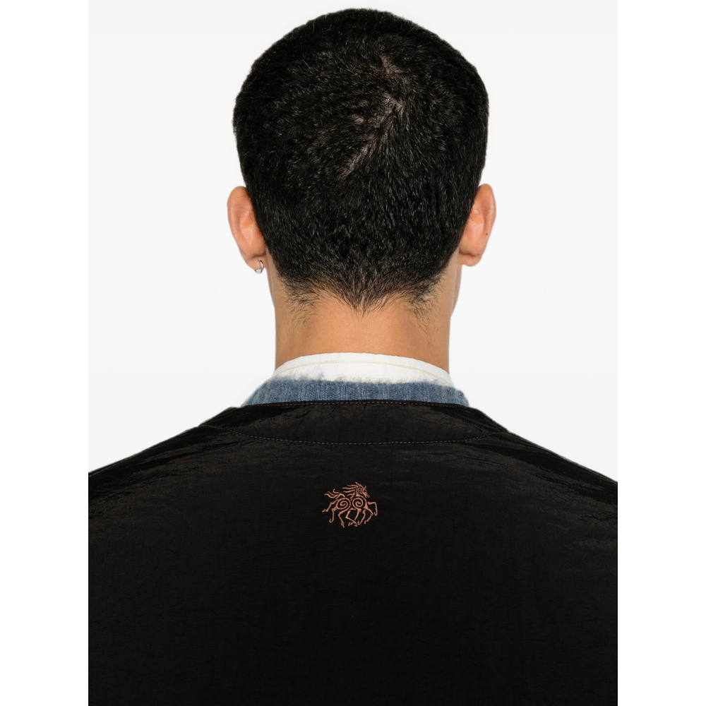 [RANRA] Bomber Jacket FW26 OW01132 ASCENDER C926