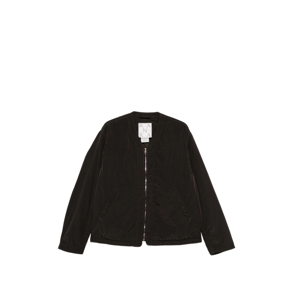 [RANRA] Bomber Jacket FW26 OW01132 ASCENDER C926