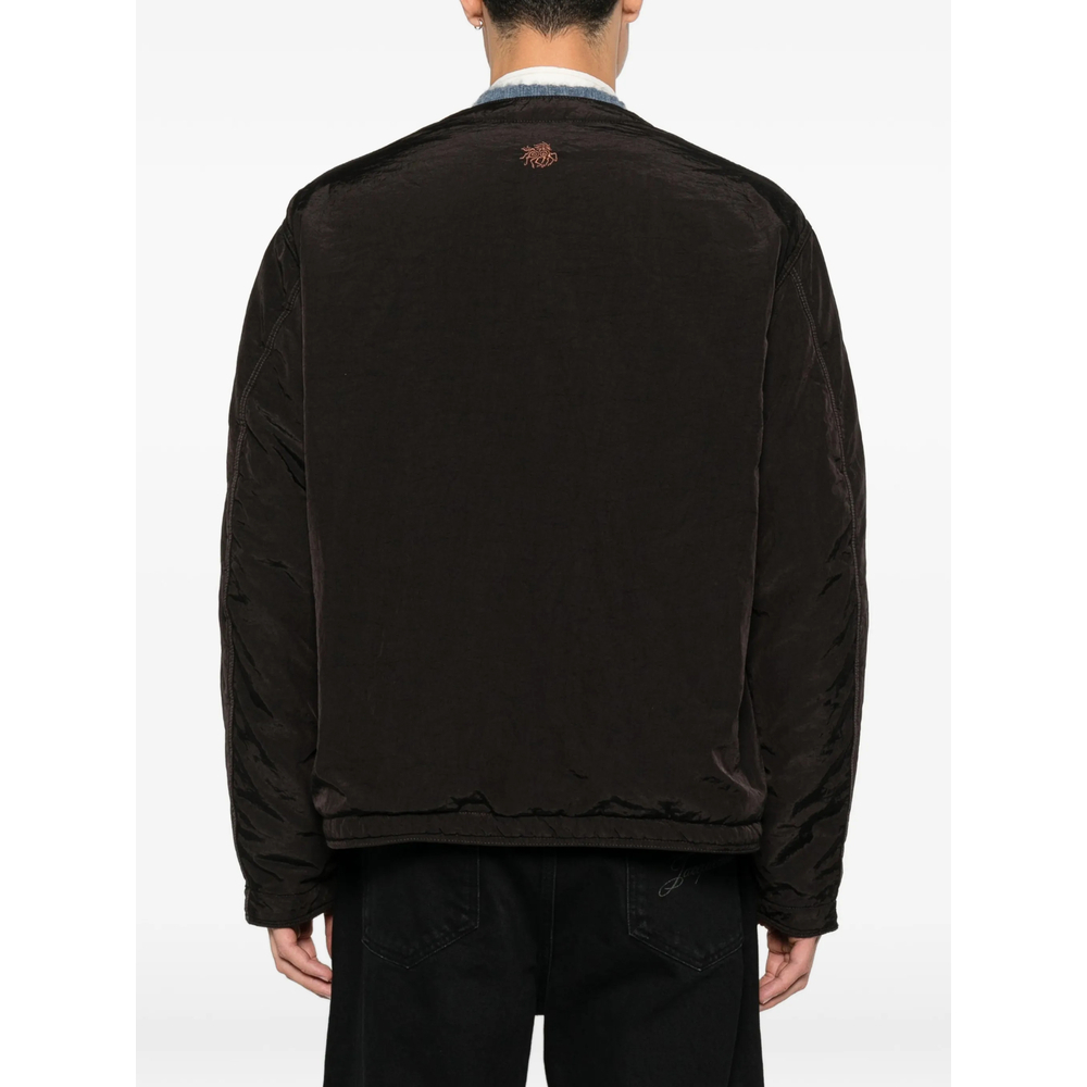 [RANRA] Bomber Jacket FW26 OW01132 ASCENDER C926