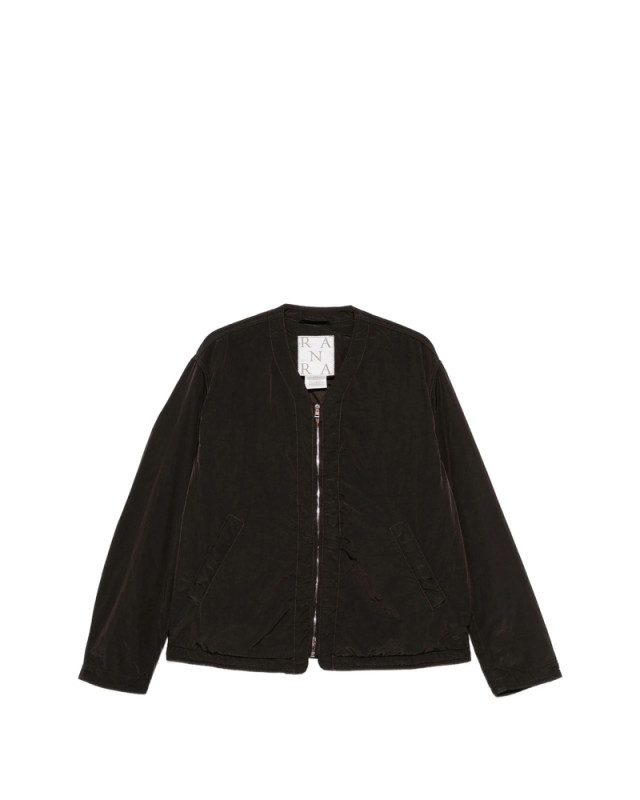 [RANRA] Bomber Jacket FW26 OW01132 ASCENDER C926