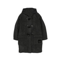 [GANNI] Coat FW26 A1120002  252