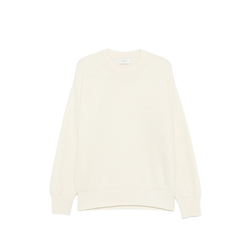 [DIANA STUDIO] Sweatshirt FW26 DW26M070035  009