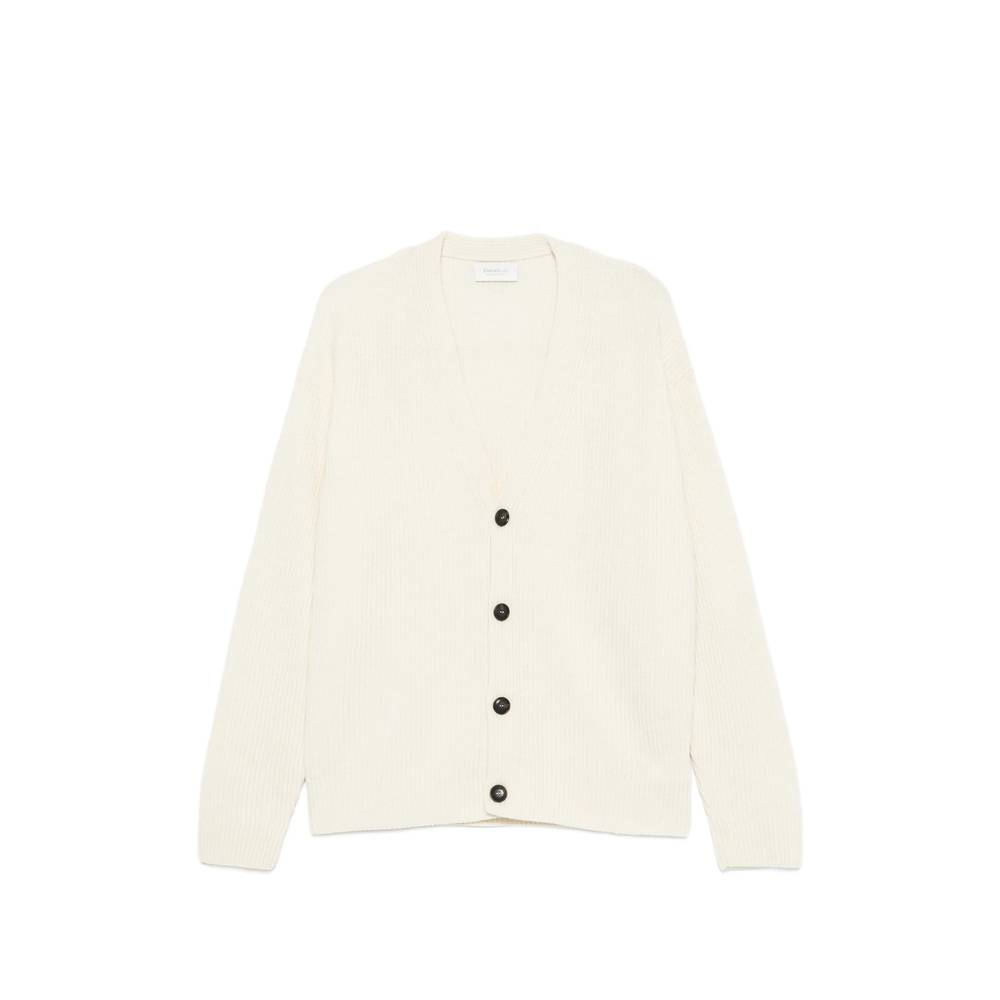 [DIANA STUDIO] Cardigan FW26 DW26M070036  009