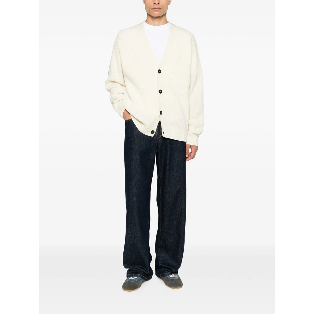 [DIANA STUDIO] Cardigan FW26 DW26M070036  009
