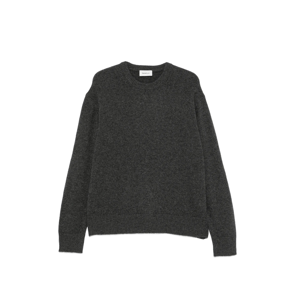 [DIANA STUDIO] Sweatshirt FW26 FW27SIN83  510