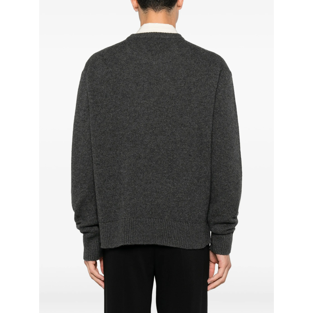 [DIANA STUDIO] Sweatshirt FW26 FW27SIN83  510