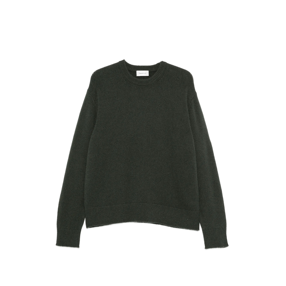 [DIANA STUDIO] Sweatshirt FW26 FW27SIN83  611
