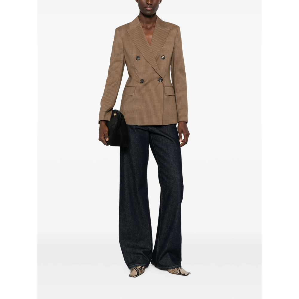 [MAX MARA STUDIO] Blazer FW26 MSTUMICO 528 005