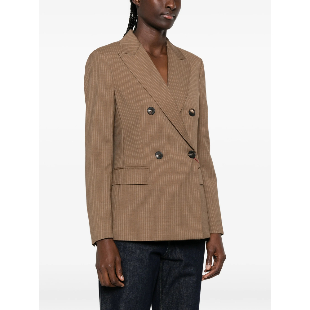 [MAX MARA STUDIO] Blazer FW26 MSTUMICO 528 005