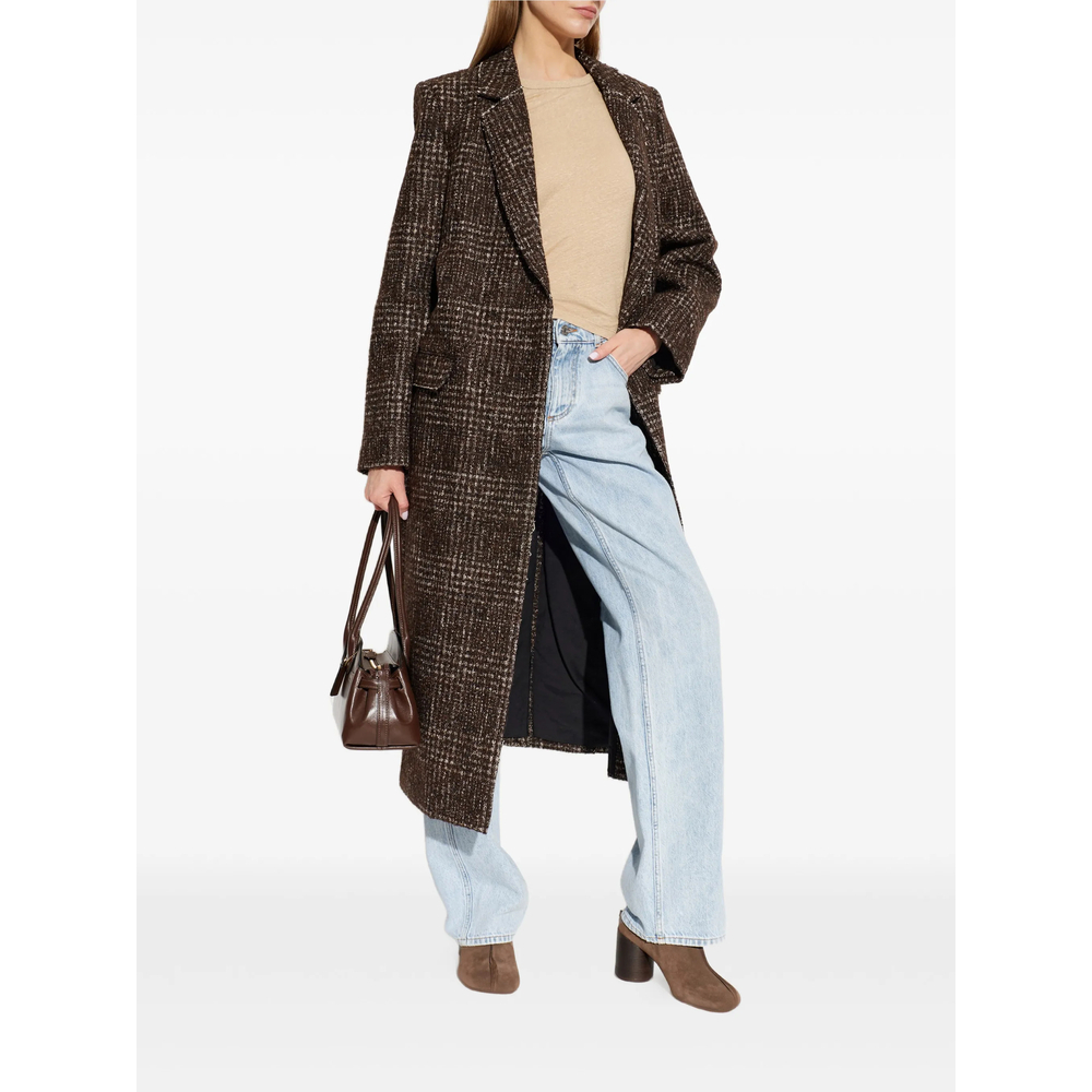 [Iro] Coat FW26 IGLIA WP137 BR069