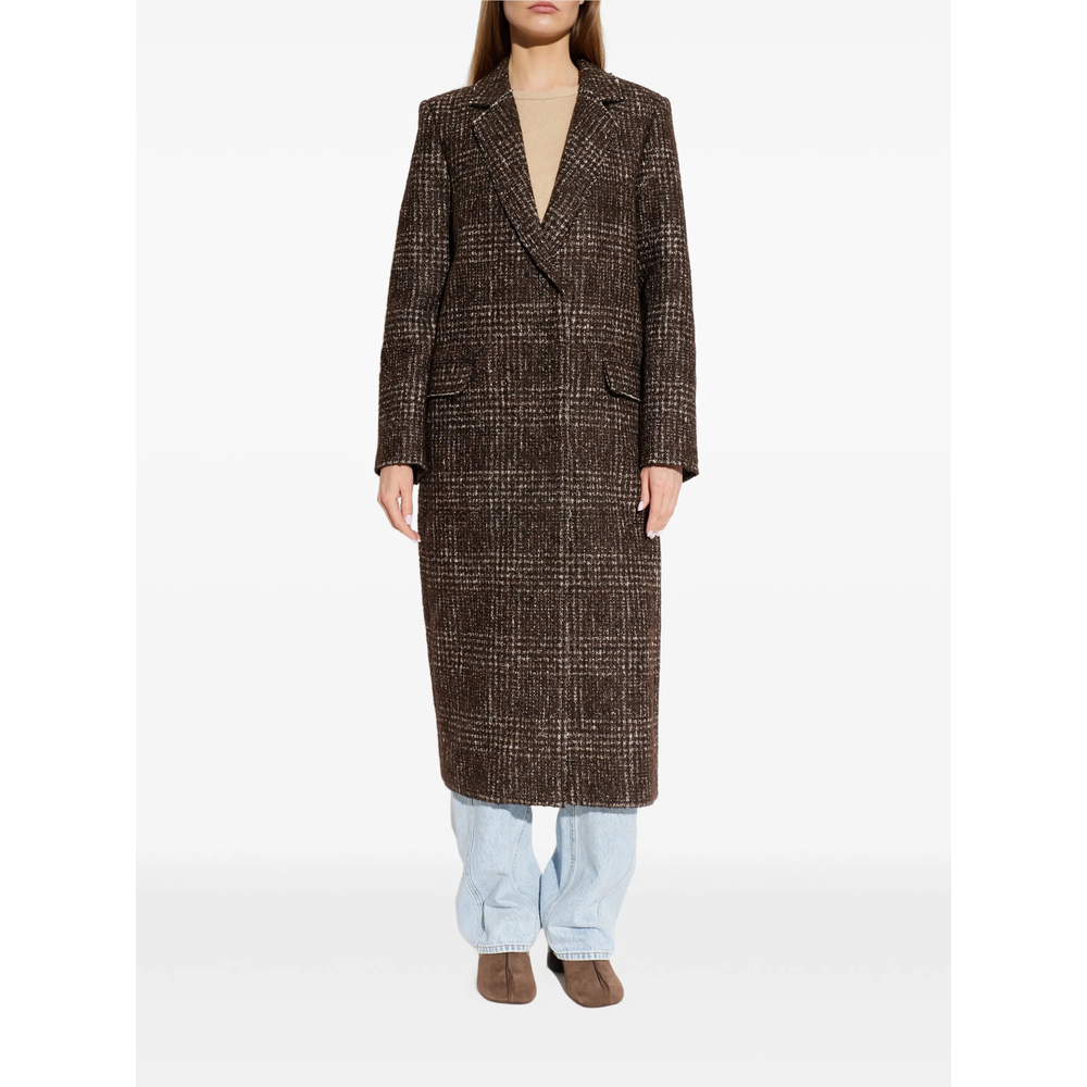 [Iro] Coat FW26 IGLIA WP137 BR069