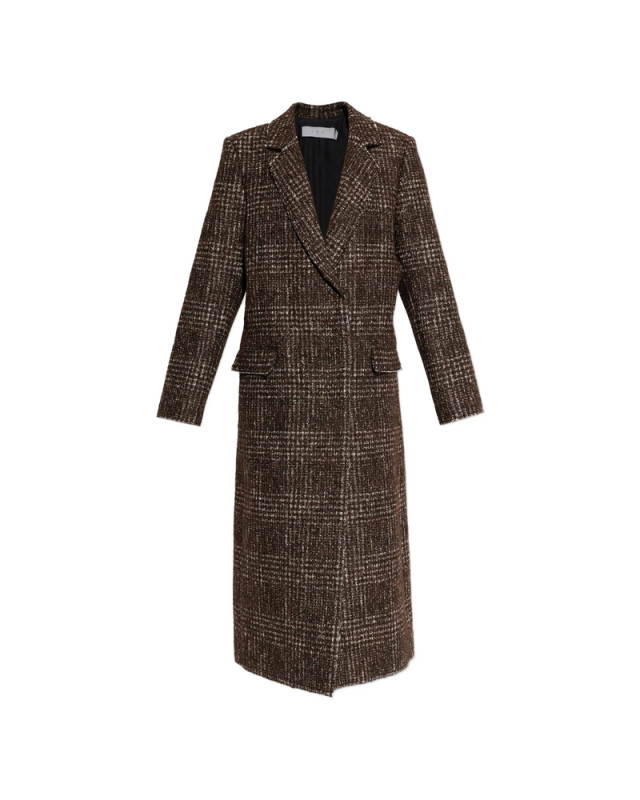 [Iro] Coat FW26 IGLIA WP137 BR069