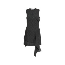 [Iro] Sleeveless dress FW26 KLEA WP33 GRY95
