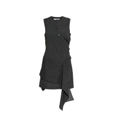 [Iro] Sleeveless dress FW26 KLEA WP33 GRY95