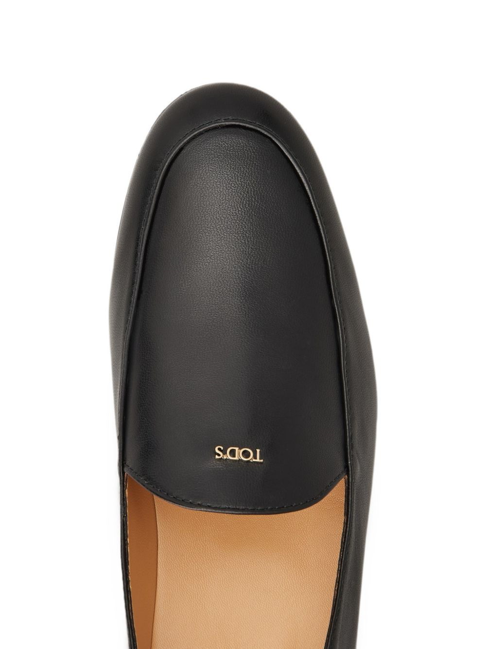 [Tod's] Loafer FW26 XXW25M0KM3091TB999