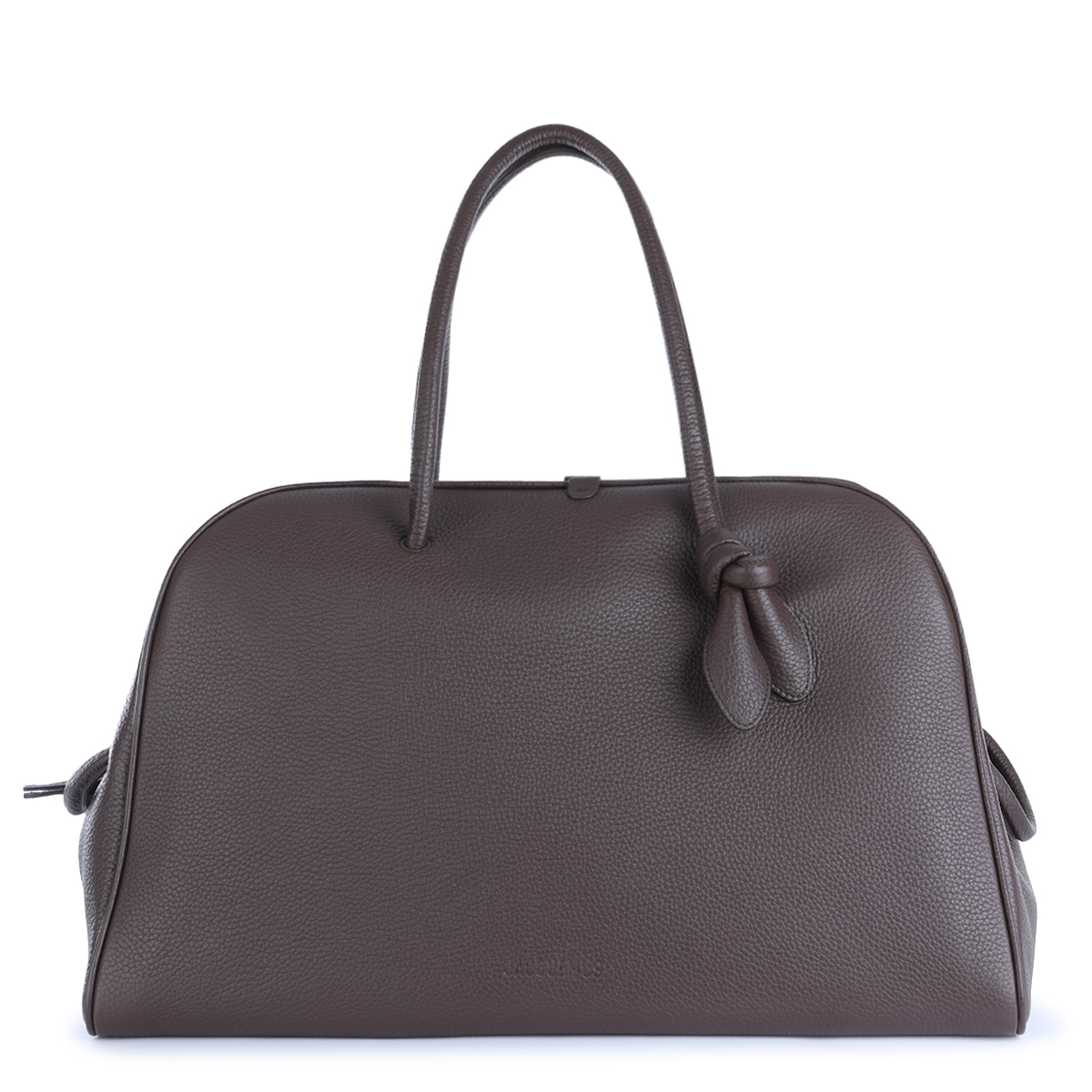 [JACQUEMUS] Tote bag FW26 25EBAU00427AC03A03880