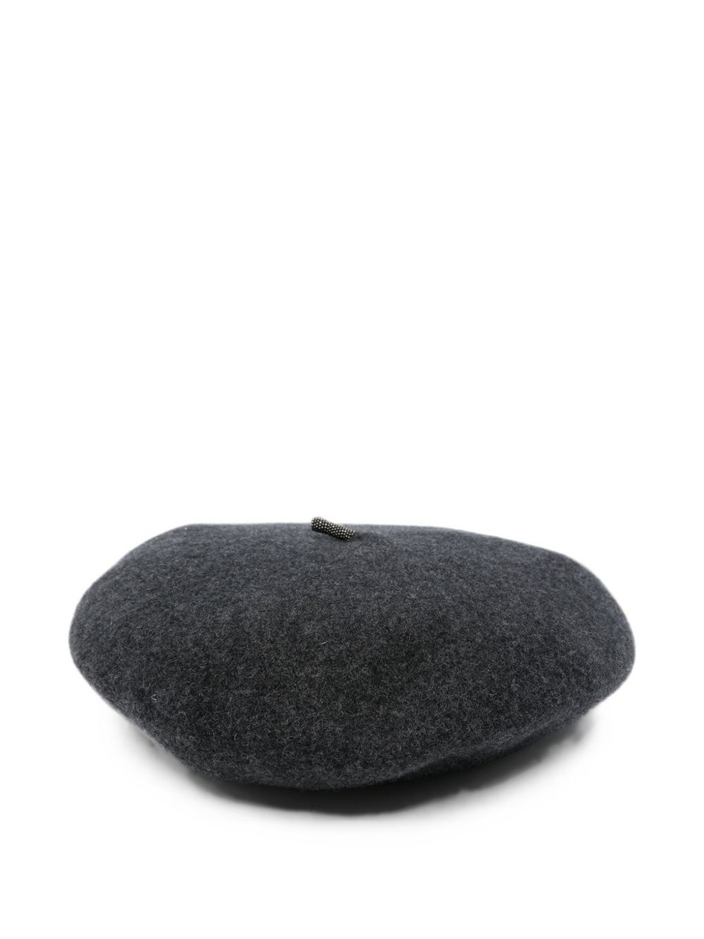 [Brunello Cucinelli] Hat FW26 MCAP90136PC2803