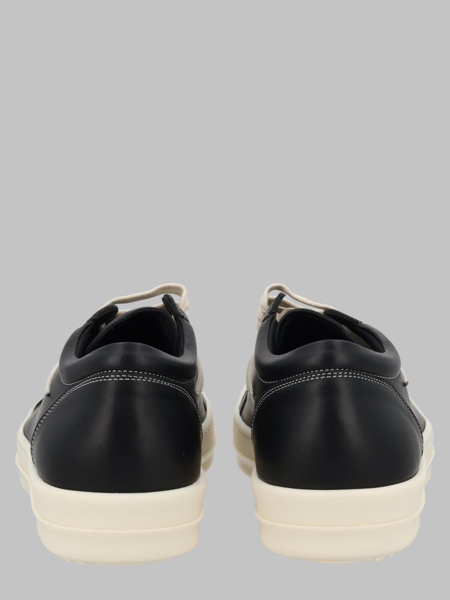 [Rick Owens] Sneakers FW26 RU02F4897_LCOLVS911