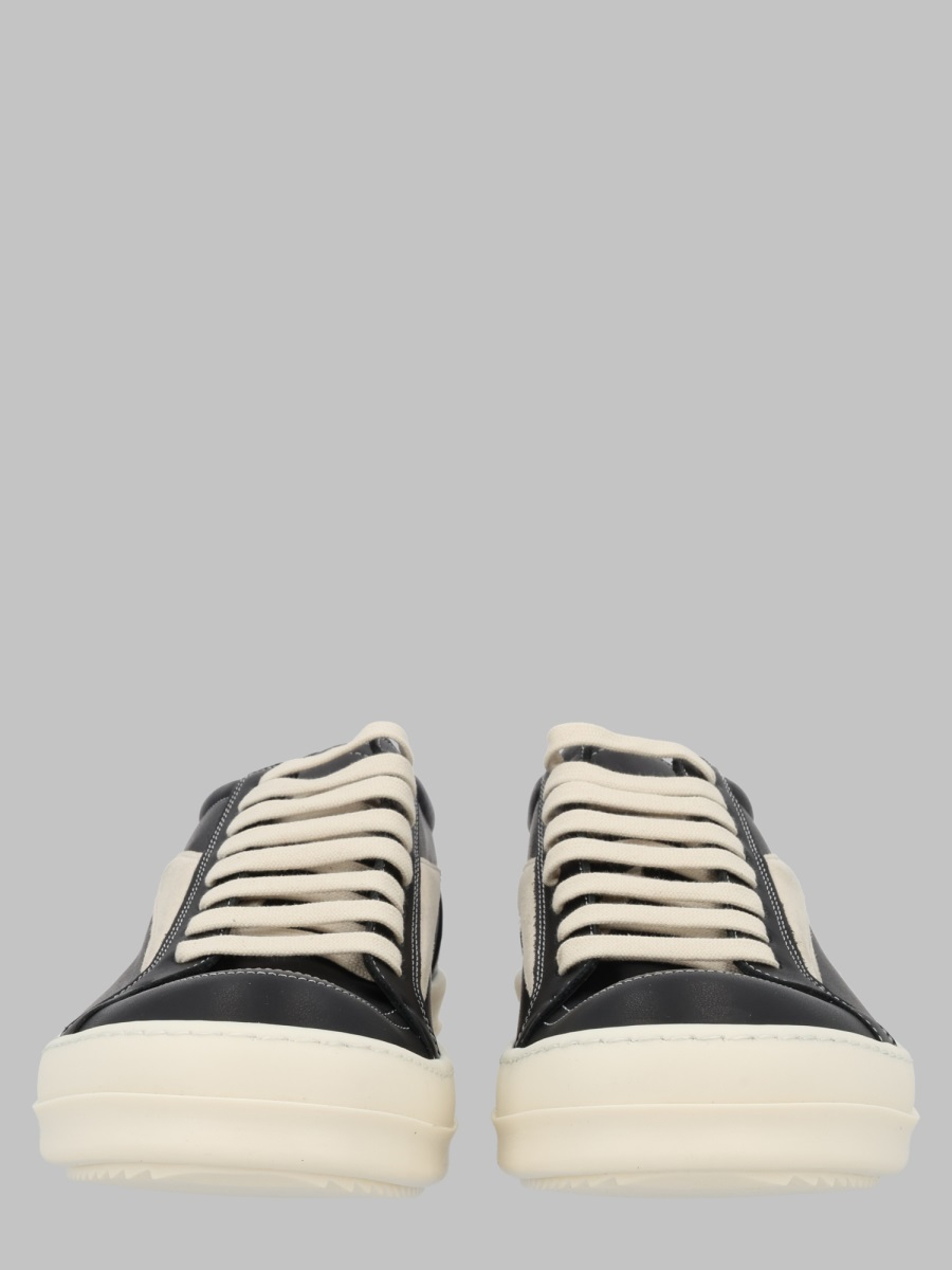 [Rick Owens] Sneakers FW26 RU02F4897_LCOLVS911