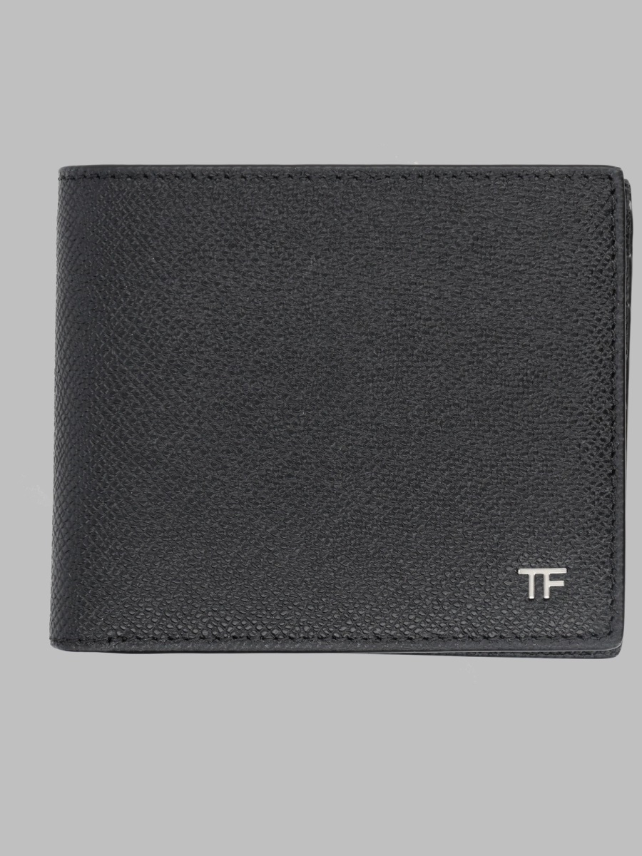 [Tom Ford] Wallet FW26 YM228_LCL081SNAA