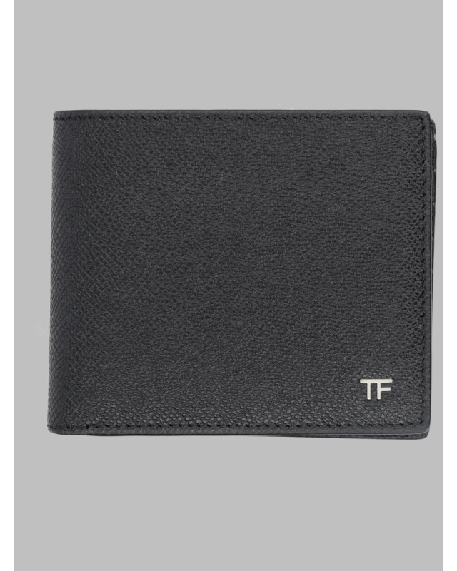 [Tom Ford] Wallet FW26 YM228_LCL081SNAA